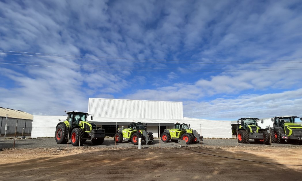 Katanning branch