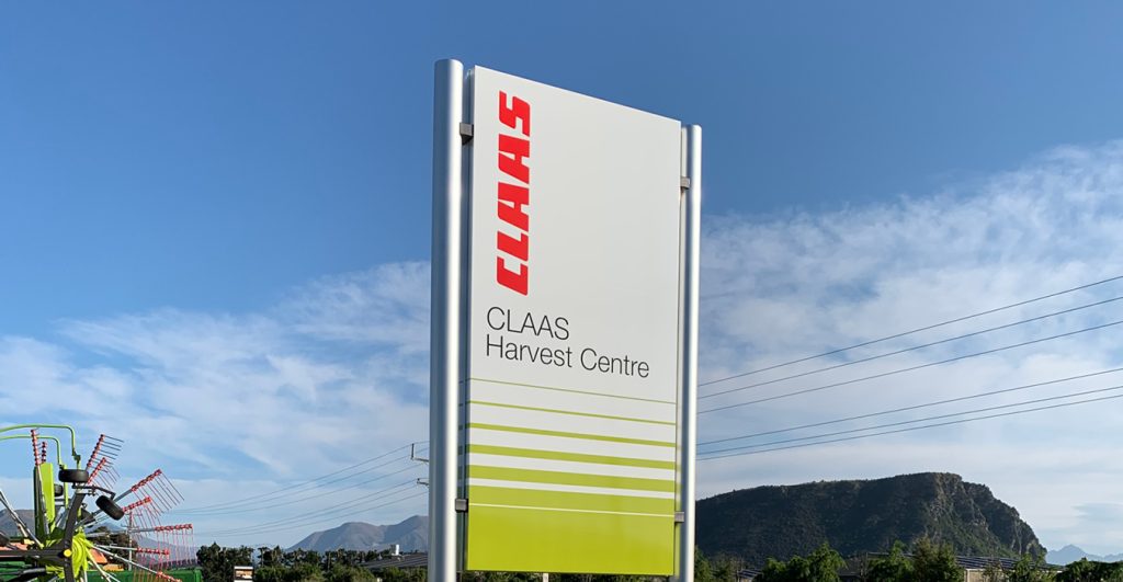 CLAAS Harvest Centre Wagga Wagga