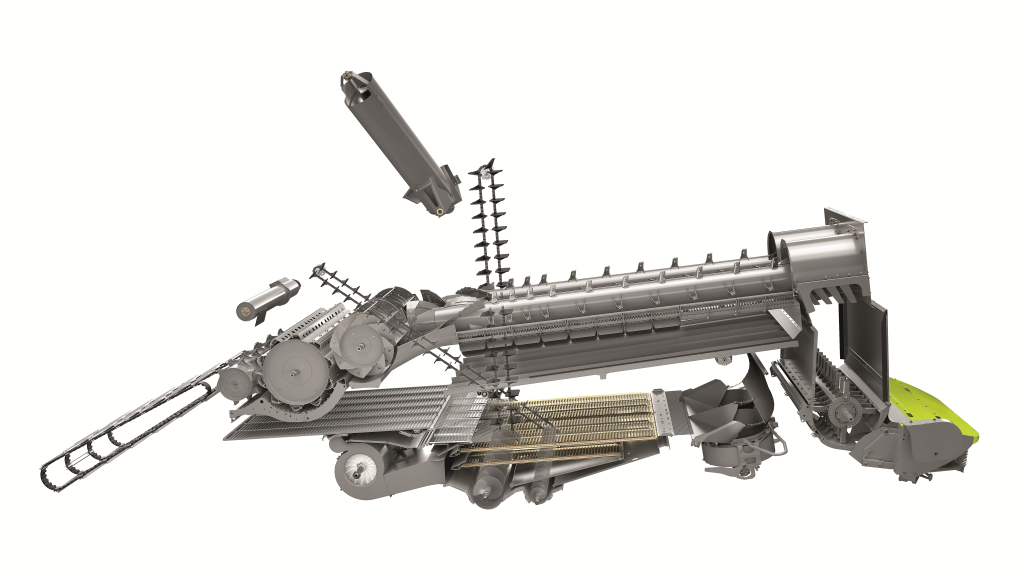 APS-Hybrid-Internals