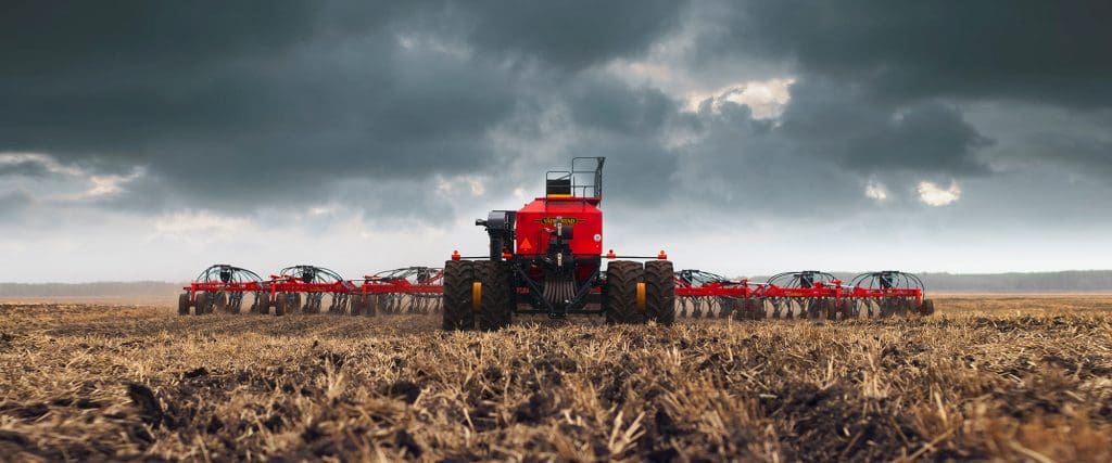 Doolan’s Precision Seeding