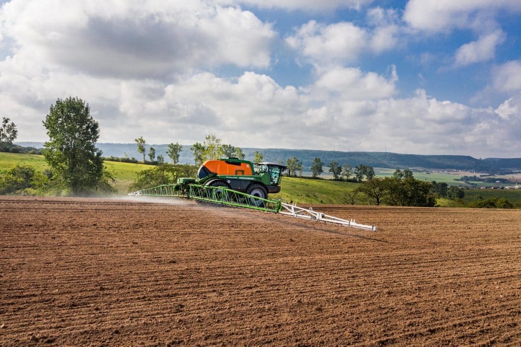 dev-landpowerweb.azurewebsites.netAMAZONE Pantera sprayer