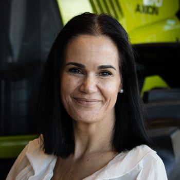 Brooke Bayliss-Browne