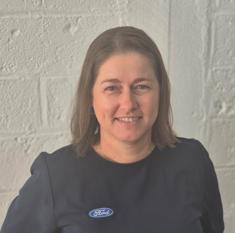 Lisa Ogden