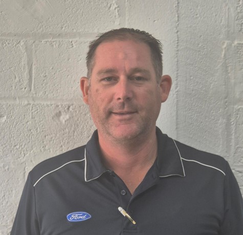 Wayne Udy
