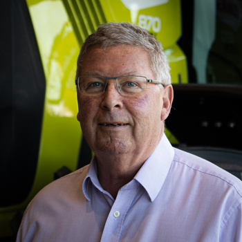 John Finn