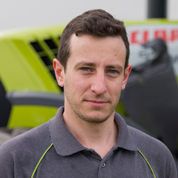 Meet Chris - Regional Technical Service Manager